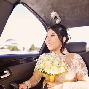 Meet your Posher, Dian